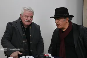  افتتاح هفتمین جشنواره تئاتر &laquo;شهر&raquo; با حضور هنرمندان و بازیگران سینما،تئاتر و تلویزیون