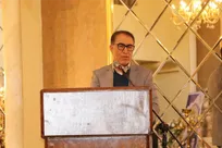 حیدری: دشمنی که ادعای آزادی دارد، زیرساخت‌های ورزش و سلامت را از بین می‌برد/ خباثت ذاتی آمریکا و رژیم صهیونیستی آشکار شده است