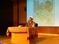 تبیین ارزش‌های ایرانی اسلامی با همکاری حوزه و دانشگاه