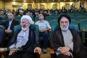 نشست هم&zwnj;اندیشی روسای واحدهای استان تهران