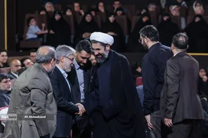 اولین سالگرد دانشمند شهید دکتر محمدمهدی طهرانچی با حضور دکتر بیژن رنجبر