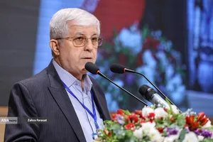 آیین نکوداشت اعضای هیأت علمی دانشگاه&zwnj;ها