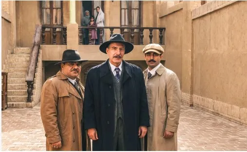 کاراگاه علوی3
