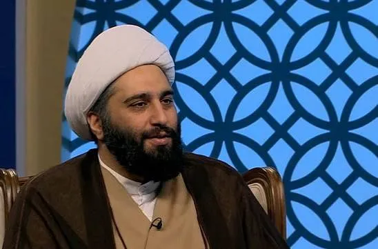 حامد کاشانی