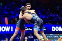 زاکایف به نبرد نهایی PWL رسید؛ دوئل با سیداکوف برای کمربند بعد از برگزاری مسابقات انتخابی کشتی روسیه