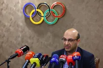 علی‌نژاد: تلاش می کنیم تا ورزشکاران مدال آور در بحرین را زیر چتر حمایتی خود قرار دهیم/فدراسیون برای صابر کاظمی همه کار کرده است