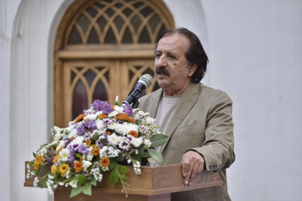 مجید مجیدی