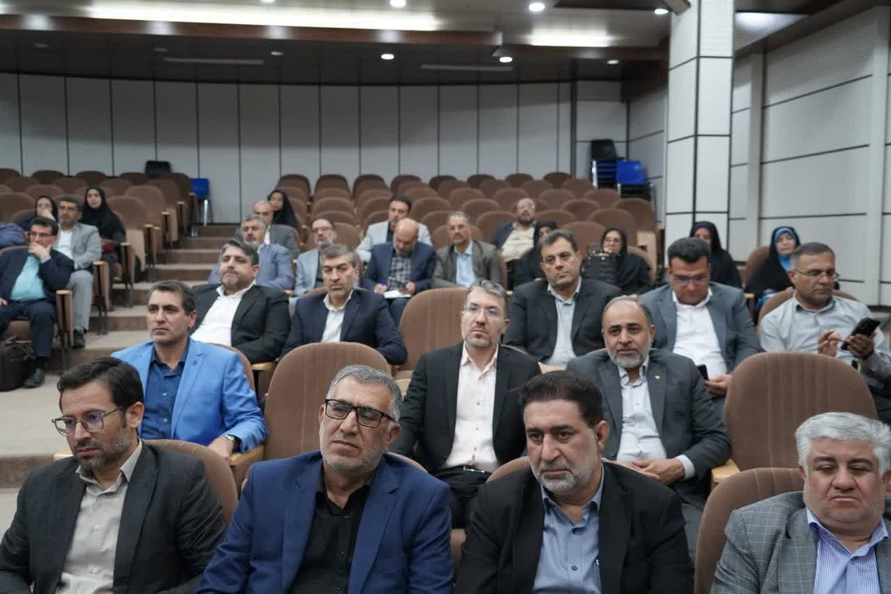 آغاز سال جدید تحصیلی مهم‌ترین اولویت دانشگاه آزاد است/ دانشجویان پرنشاط سر کلاس‌ها حاضر شوند