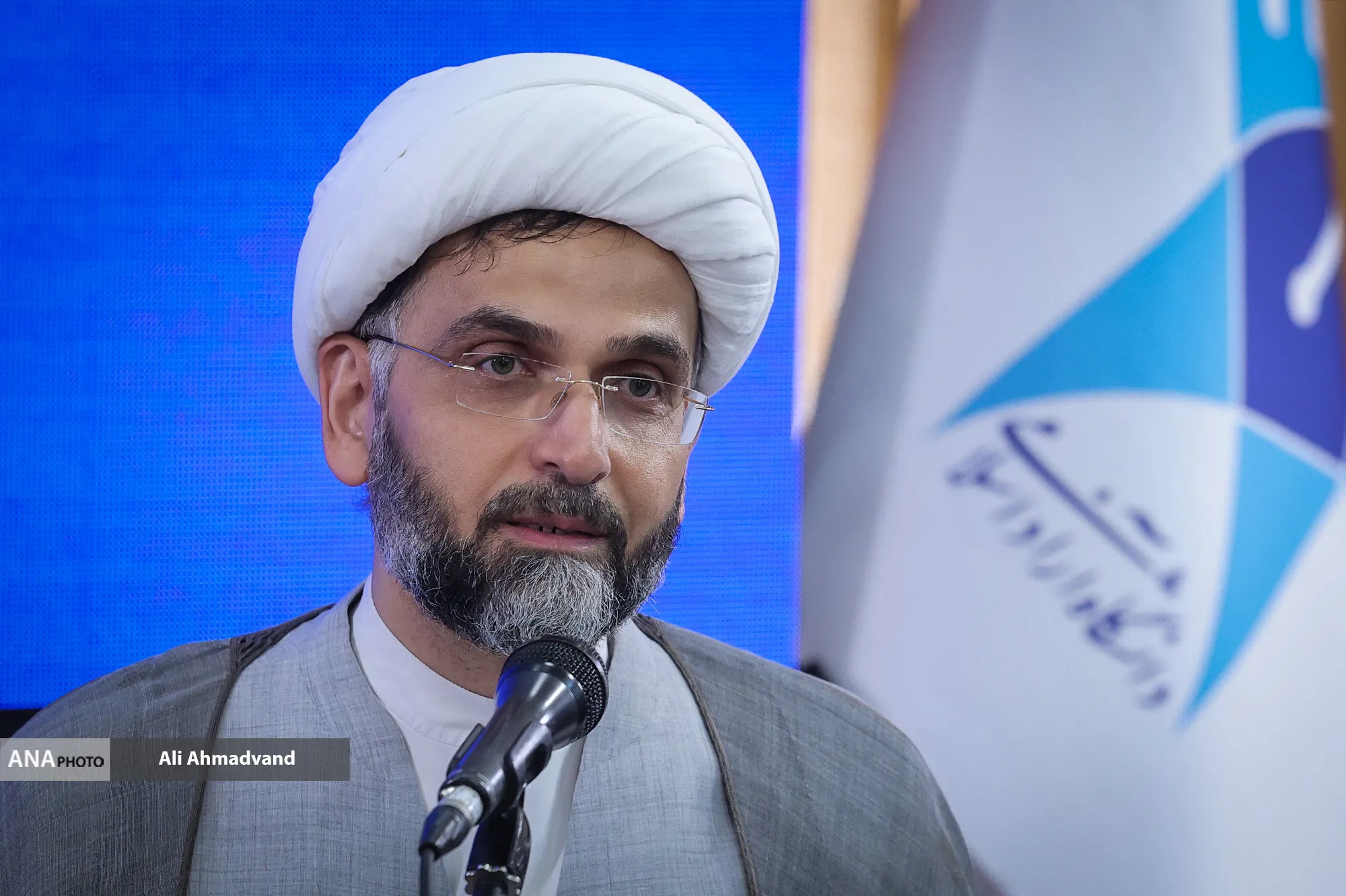 حجت الاسلام محمد معرفت