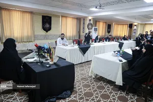 تشریح برنامه&zwnj;های حوزه&zwnj;های علمیه خواهران در ایام محرم