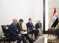 آمریکا در منطقه کردستان عراق ۲ مرکز هوش مصنوعی دایر می‌کند