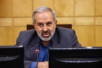 سیدعلی یزدی‌خواه
