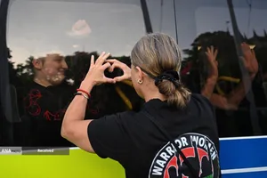 دستگیری 365 نفر از حامیان فلسطین توسط پلیس لندن