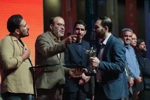 افتتاح نوزدهمین جشنواره بین المللی&zwnj; فیلم مقاومت 