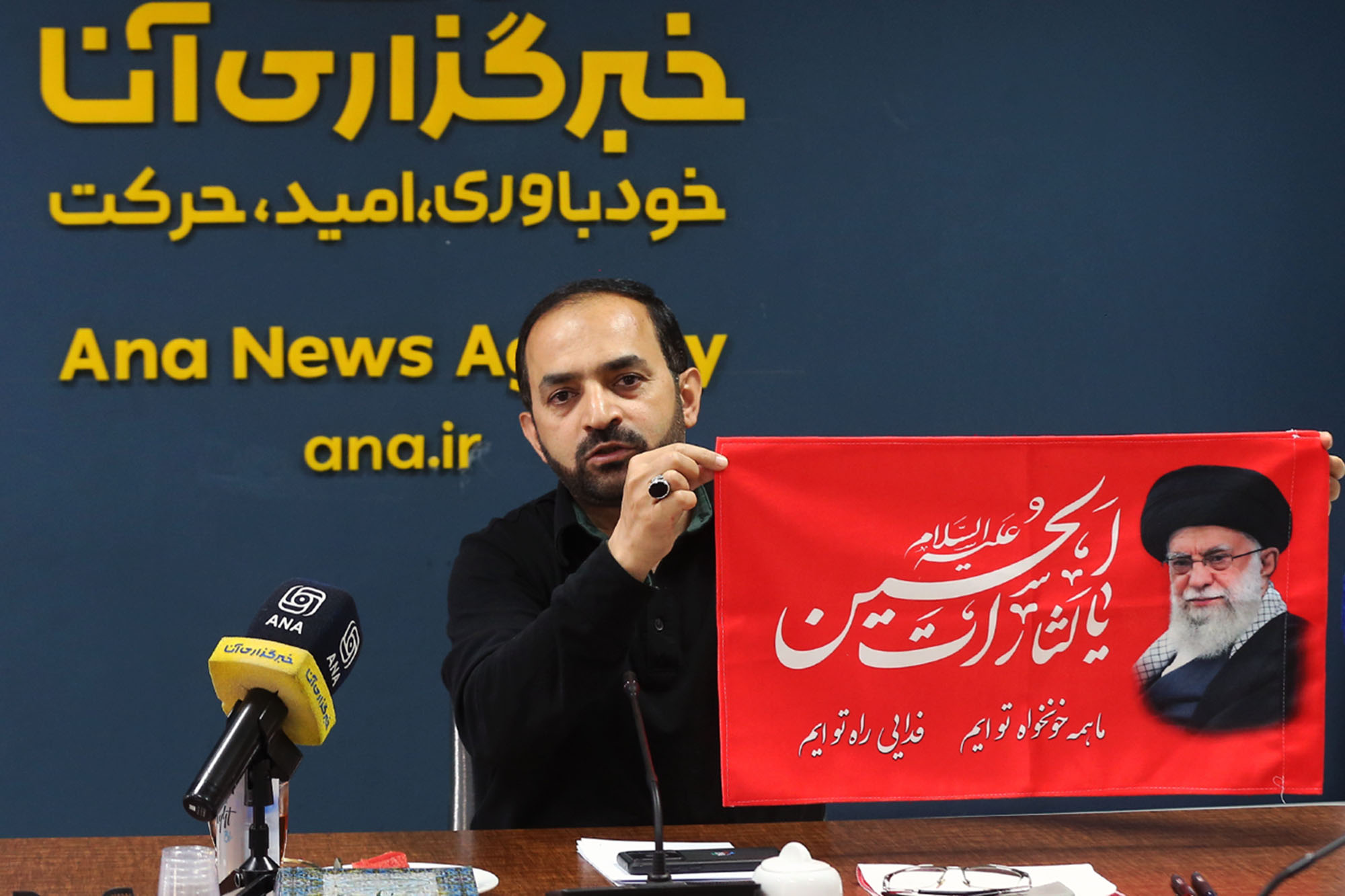 تشییع رهبر شهید؛ از سنت تاریخی وفاداری تا نمایش قدرت اجتماعی و تمدنی