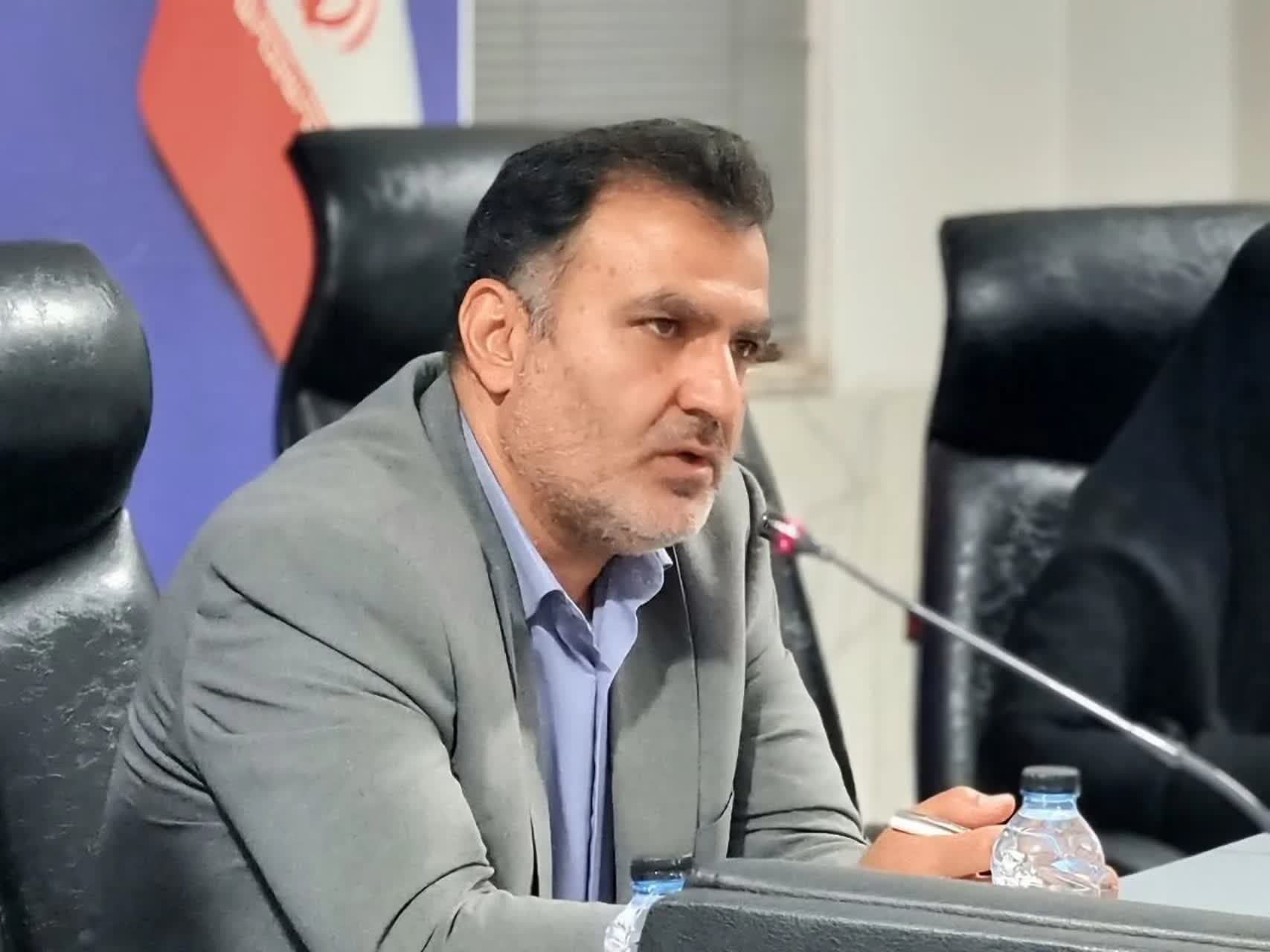 خبرنگاران دیده‌بانان بیدار و پرچمداران صادق جهاد تبیین هستند