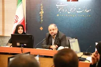 برگزاری نخستین جلسه شورای راهبری رویداد تجربه‌نگاری «خشت و آیینه»