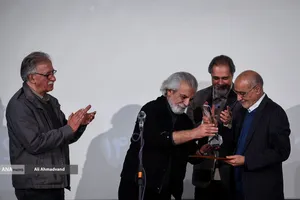 چهارمین روز جشنواره&zwnj; چهل&zwnj;وچهارم فیلم فجر