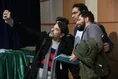 اختتامیه جشنواره ملی شعر و دلنوشته معراج