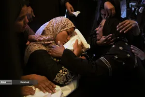 شش ماه پس از &laquo;آتش&zwnj;بس&raquo;، غزه تحت حملات مداوم اسرائیل قرار دارد