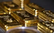 افزایش قیمت جهانی طلا در پی کاهش ارزش دلار