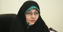 انسیه خزعلی: زنان ایرانی، ستون‌های پایداری و سازندگی در مسیر ایران قوی هستند