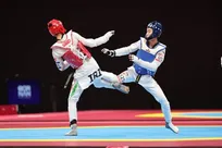 جام فجیره تکواندو| تیم ملی نونهالان در بخش پسران قهرمان شد/ دختران در جایگاه پنجم ایستادند