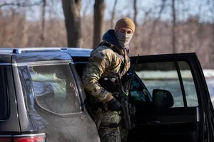 اعتراضات مردم به جنایت پلیس آمریکا