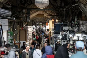 نبض زندگی در جنگ