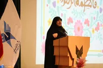 حضرت فاطمه(س) در تمام جنبه‌های اجتماعی و خانوادگی رأس قله بودند