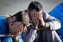 کشف باند قاچاقچیان مواد مخدر توسط یگان تکاوری فراجا