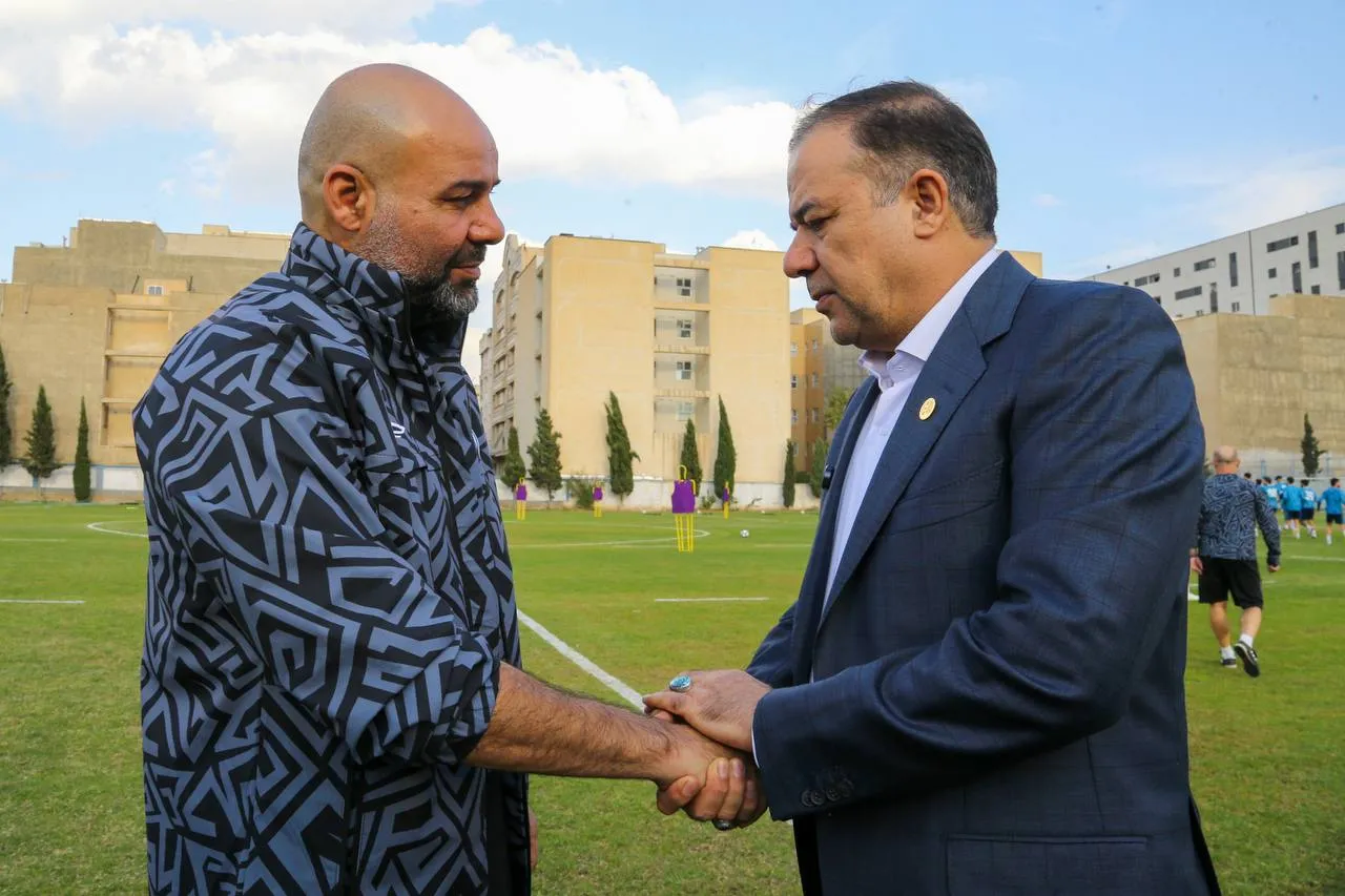 مصطفی متدین