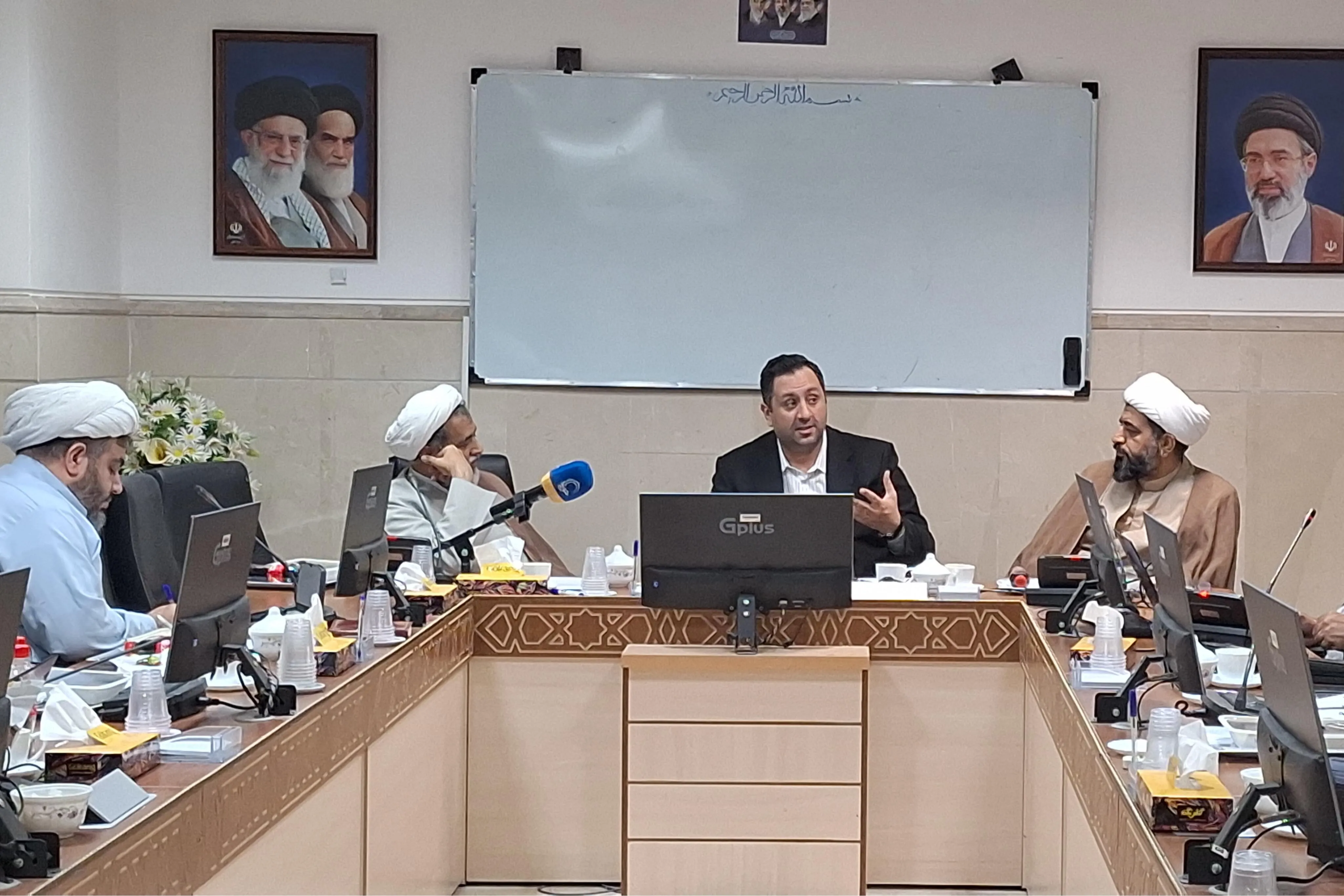حوزه علمیه