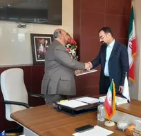 معاون علمی آموزشی دانشگاه آزاد رباط کریم معرفی شد