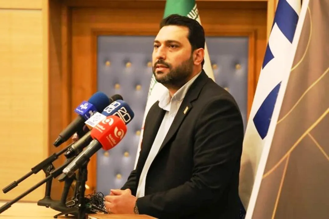 احسان کامیانی رئیس سازمان لیگ فوتسال