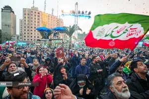 به عشق مهدی