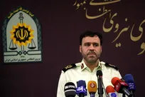 آمادگی پلیس برای برگزاری مراسم اربعین/ صدور بیش از ۳۵۰ هزار گذرنامه زیارتی از ابتدای محرم