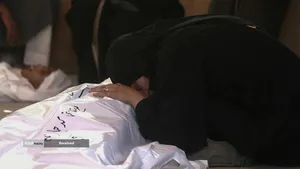 جنایت های بی پایان در غزه