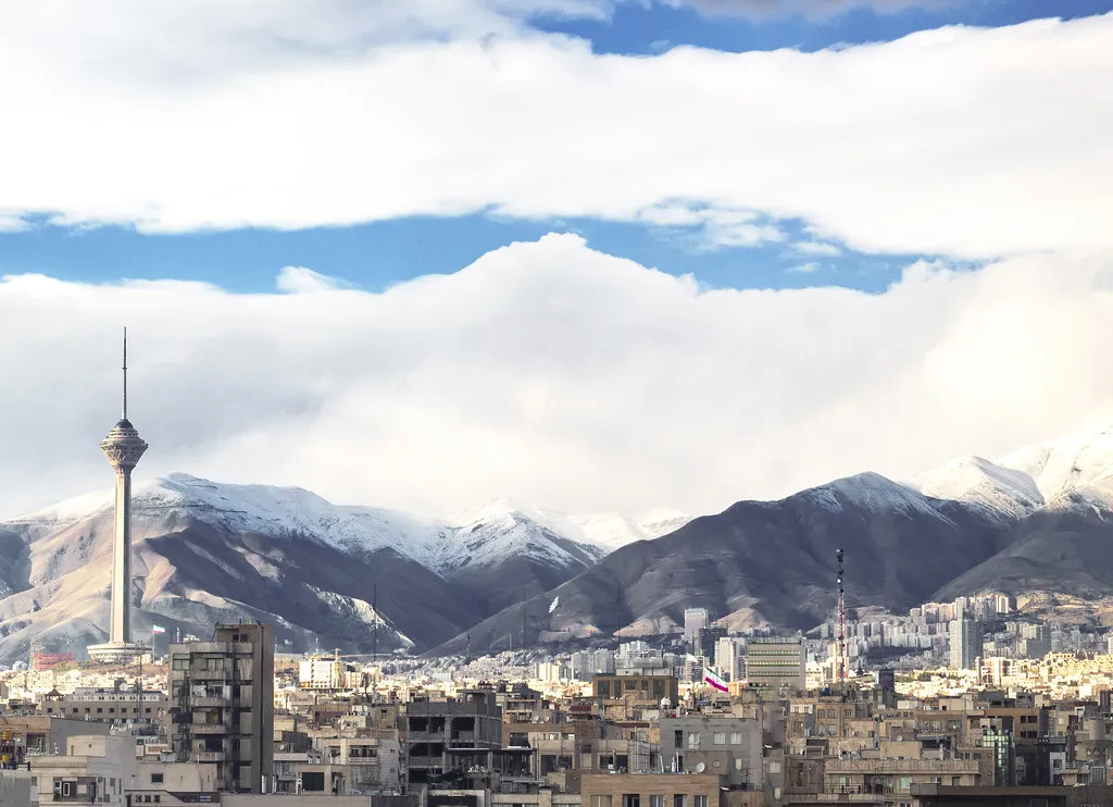 هواشناسی