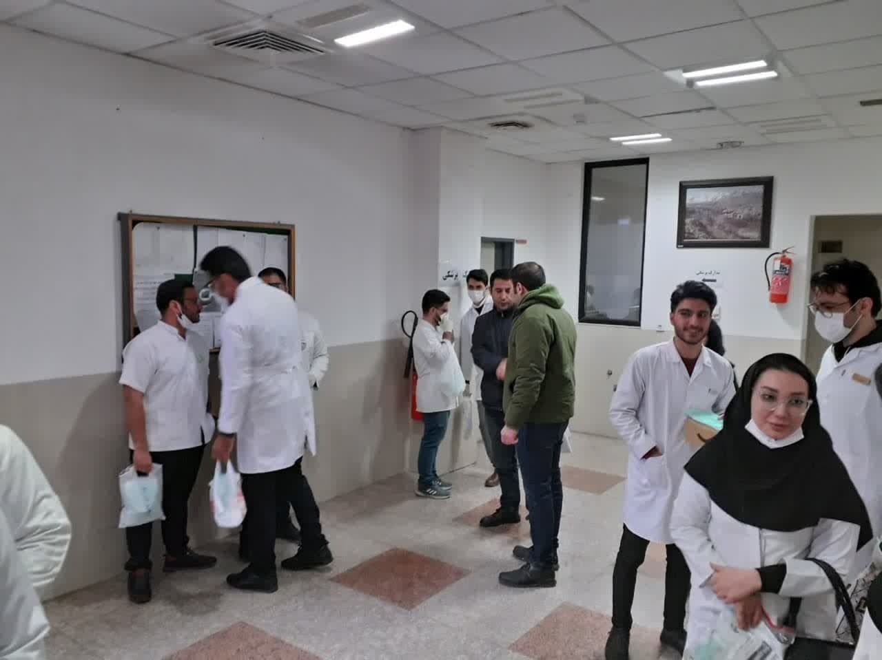 آزمون صلاحیت دندانپزشکی