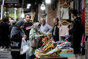 نبض زندگی در جنگ