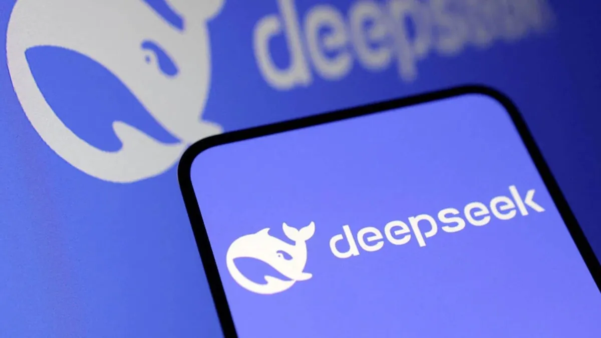 مدل جدید DeepSeek R2 با هزینه‌ ۹۷ درصد کم‌تر از GPT-4