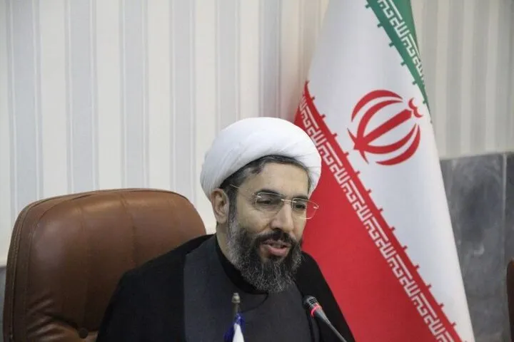 رستمی