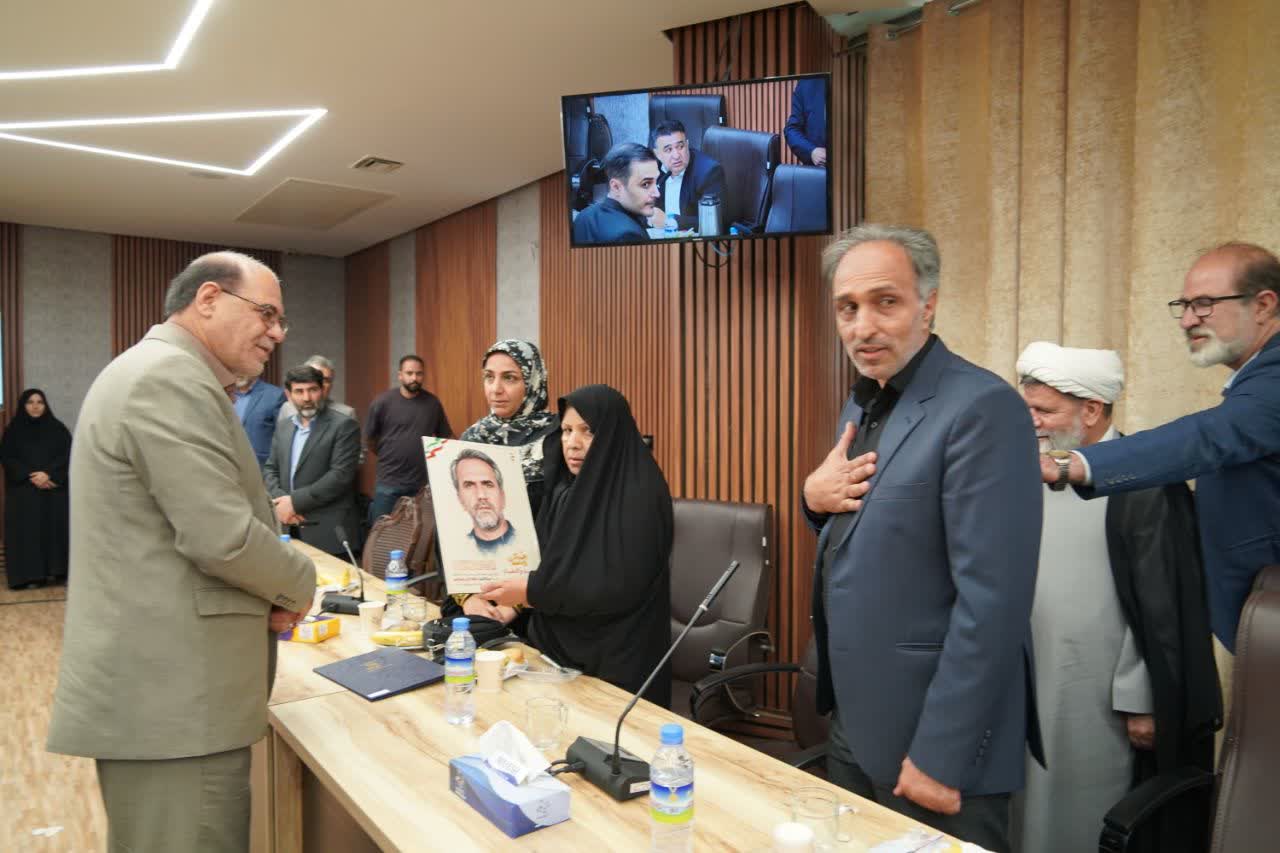 ملت ایران به‌زودی لذت پیروزی نهایی را خواهند چشید؛ این وعده امام شهیدمان است