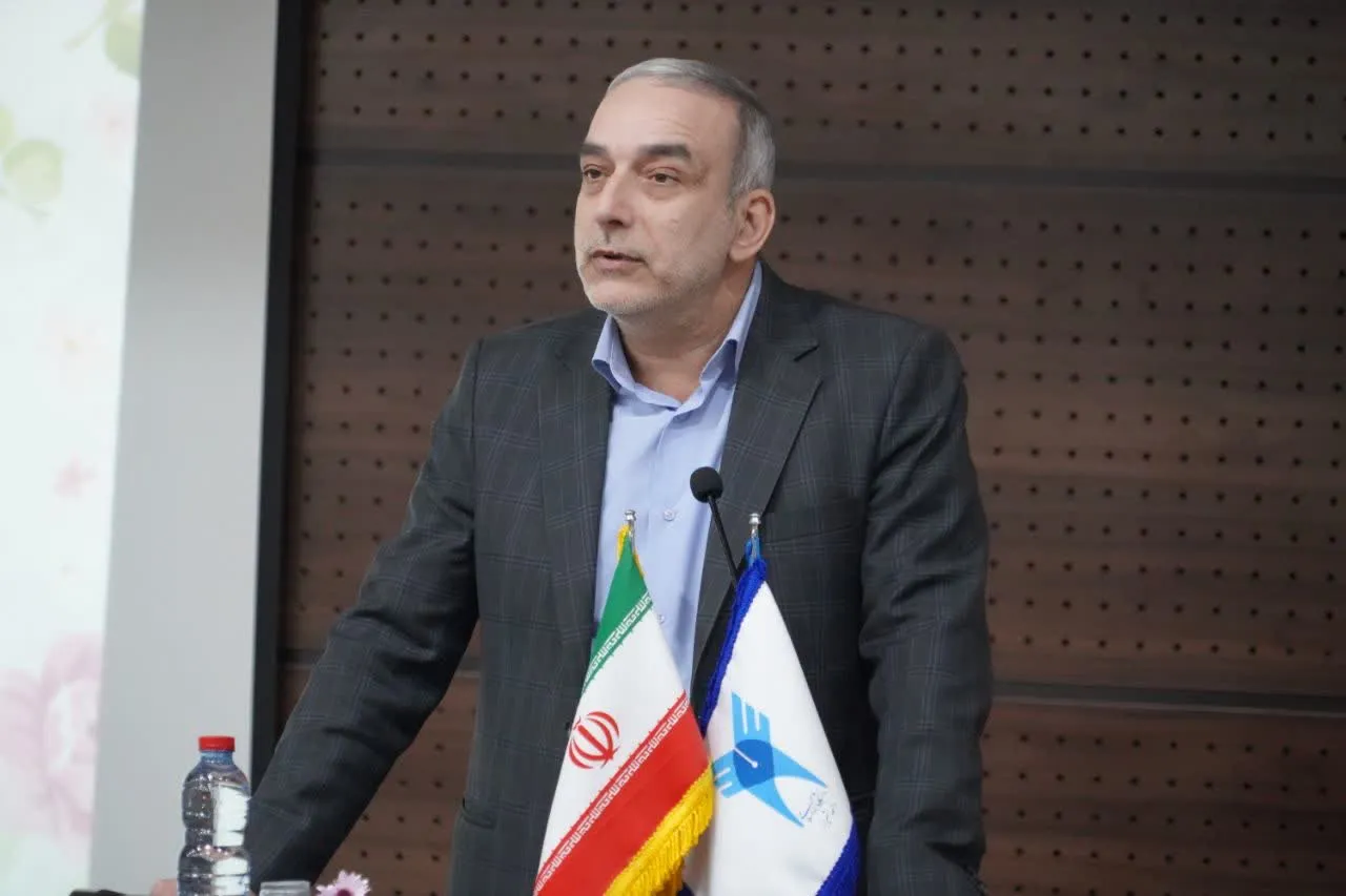 بیابان نورد