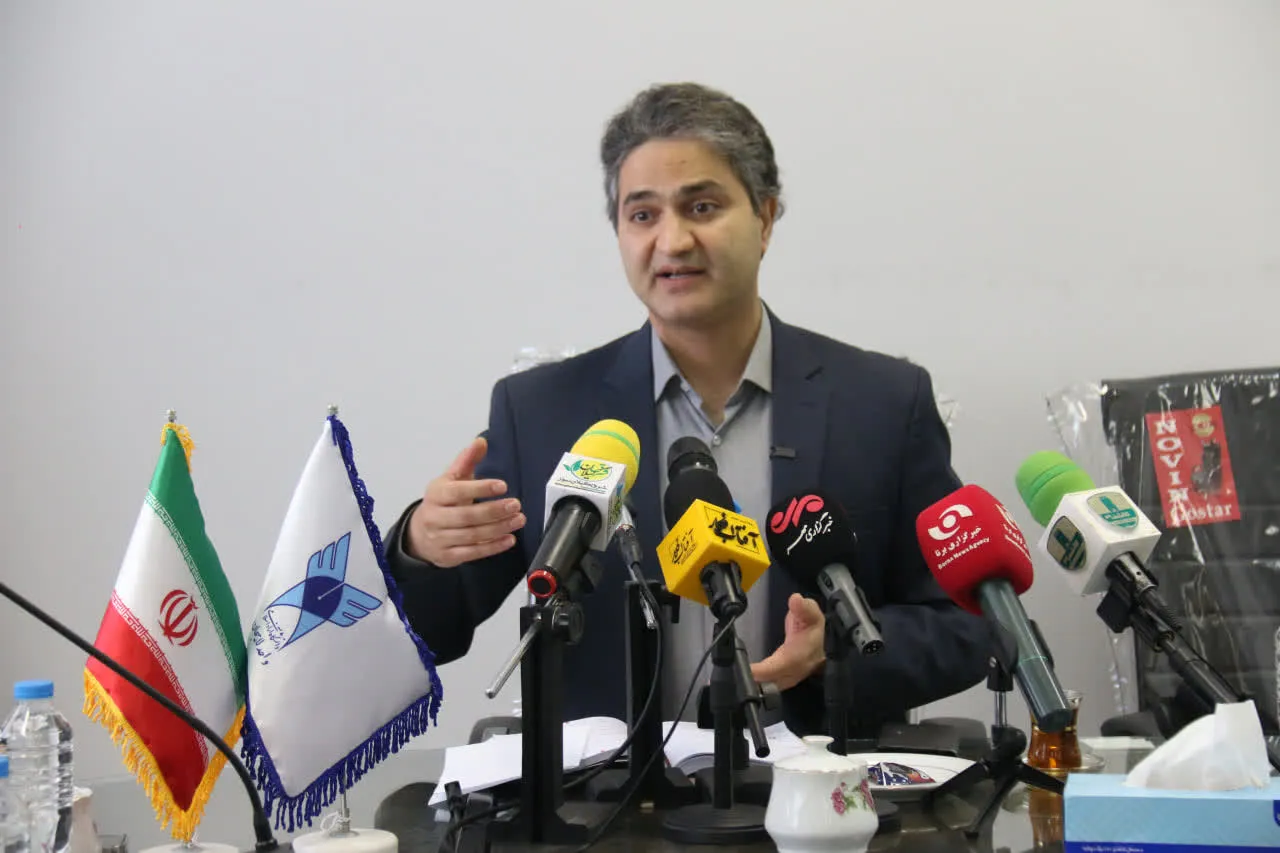 سهیل شکری
