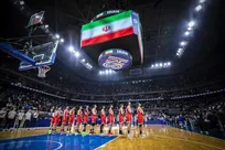 میزبانی پنجره های پنجم و ششم انتخابی جام جهانی بسکتبال مشخص شد/ به ایران میزبانی نرسید