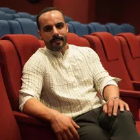 تماشاخانه دا میزبان «ولی» شد
