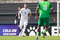 خلیل‌زاده: تاکید قلعه‌نویی در این اردو «وطن» است/ مقابل کاستاریکا بهتر از نیجریه خواهیم بود