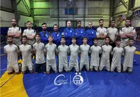 صدرنشینی شاگردان روح‌الله میکائیلی در دستجردی؛ استقلال از سد مقاومت و رعد پدافند گذشت